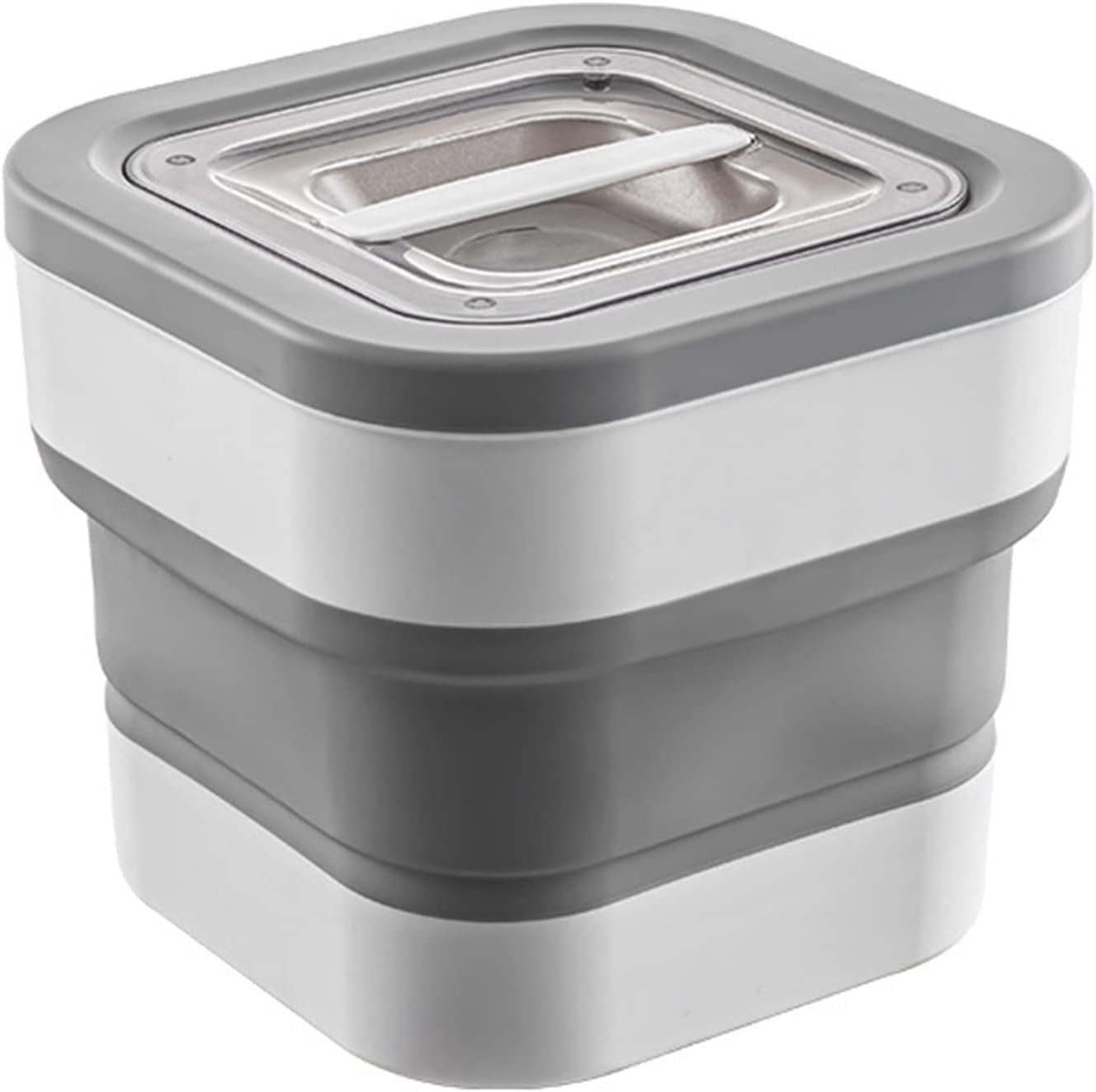 InciFuerza Dog Food Storage Container,15 Lb Dog Food Containers Large