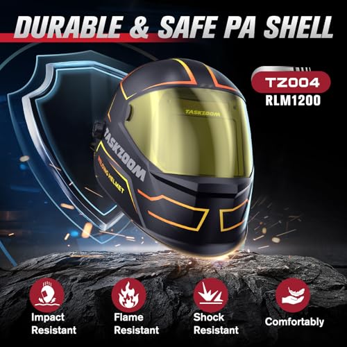 TASKZOOM 4 Sensor True Color
