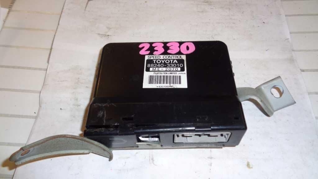 Generic Cruise Control Module Fits 92-93 fits Lexus ES300 88240-33010 8824033010