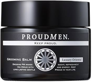 A.C.クリーミングバーム & デイリーローションセット A.C.クリーミングバーム & デイリーローションセット PROUDMEN