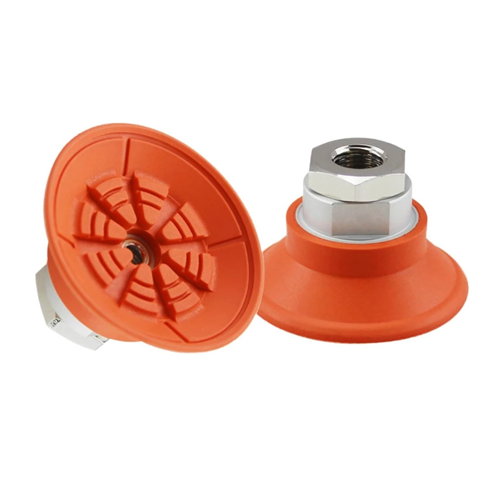 Ventouse à vide SFF60N-G2F pour éviter les rayures sur feuilles