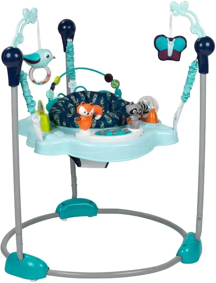 Jumper Infantil Joyfull Verde