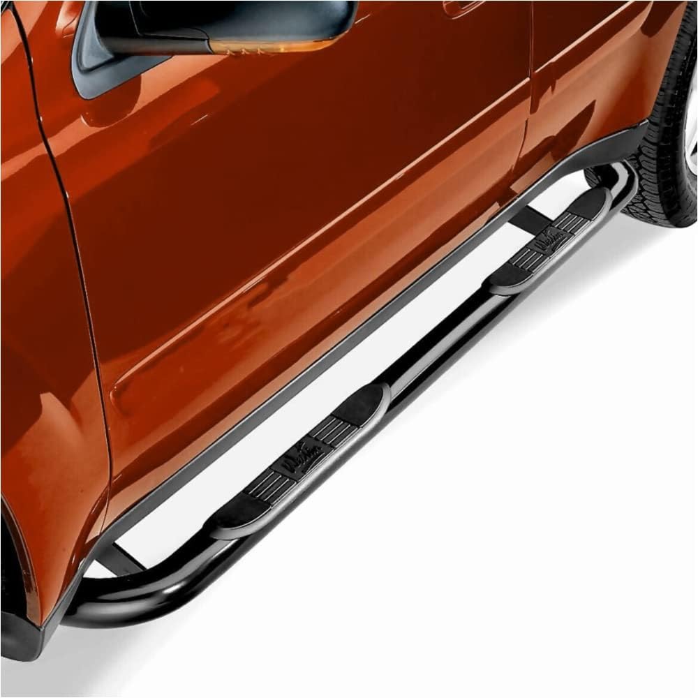 Nerf Bars Set of 2 Fits Truck Pair -(Steel) 250855