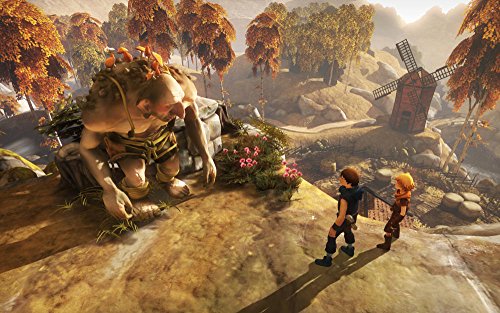 Brothers : A Tale Of Two Sons - vue 9