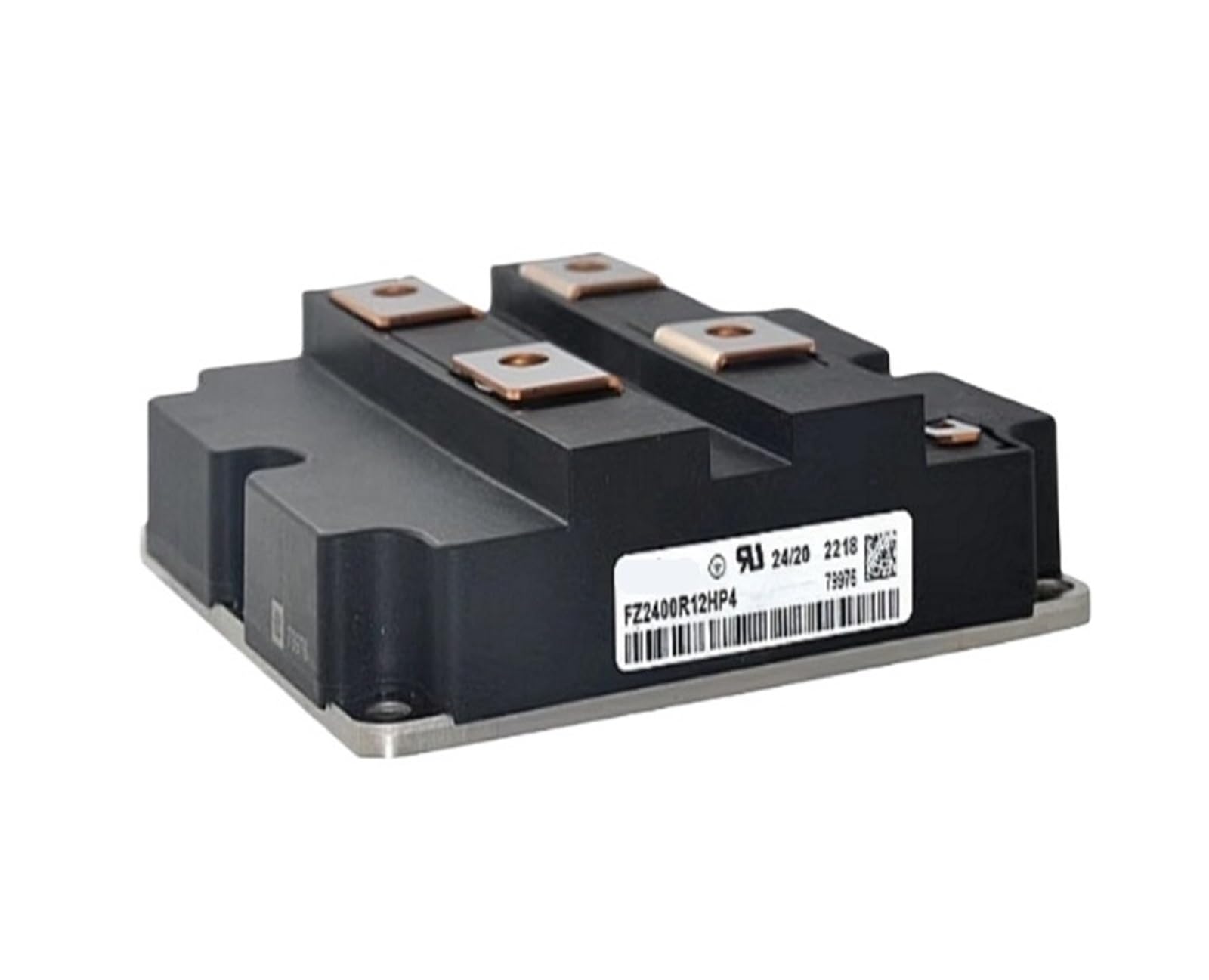 Cxdfrser One Color Fz2400r12hp4 Power Module