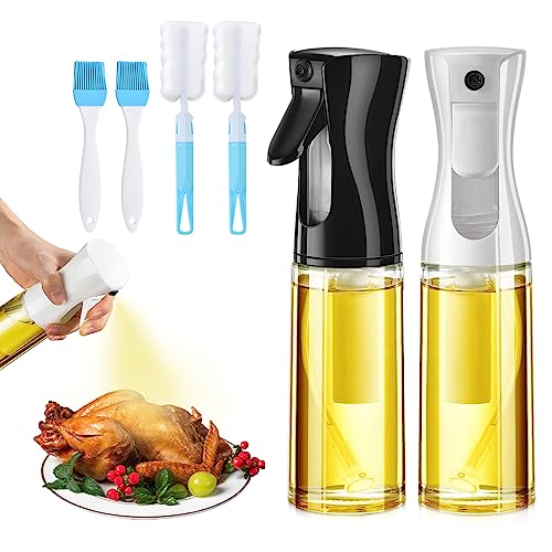 Find The Best Cooking Oil Spray Bottle Reviews & Comparison Katynel