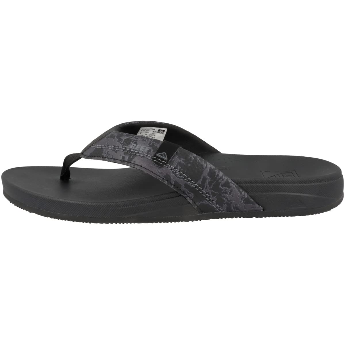 Reef Cushion Spring, Flip-Flop Hombre