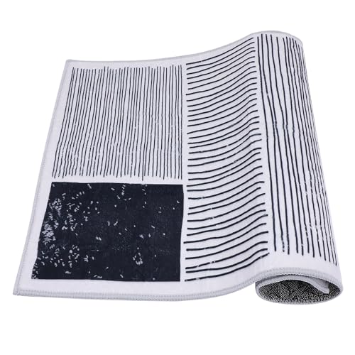 VANZACK �������Ȋ􉽊w�͗l�̌��փ}�b�g �t�����l���f�� ���͂��ǂ�����~�ߋ@�\�t�� �����` �z�[���t���A�}�b�g �Q���⃊�r���O���[���ɍœK 1��