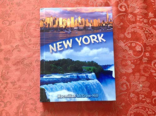 New York [Unqualified] 0021512698 Book Cover
