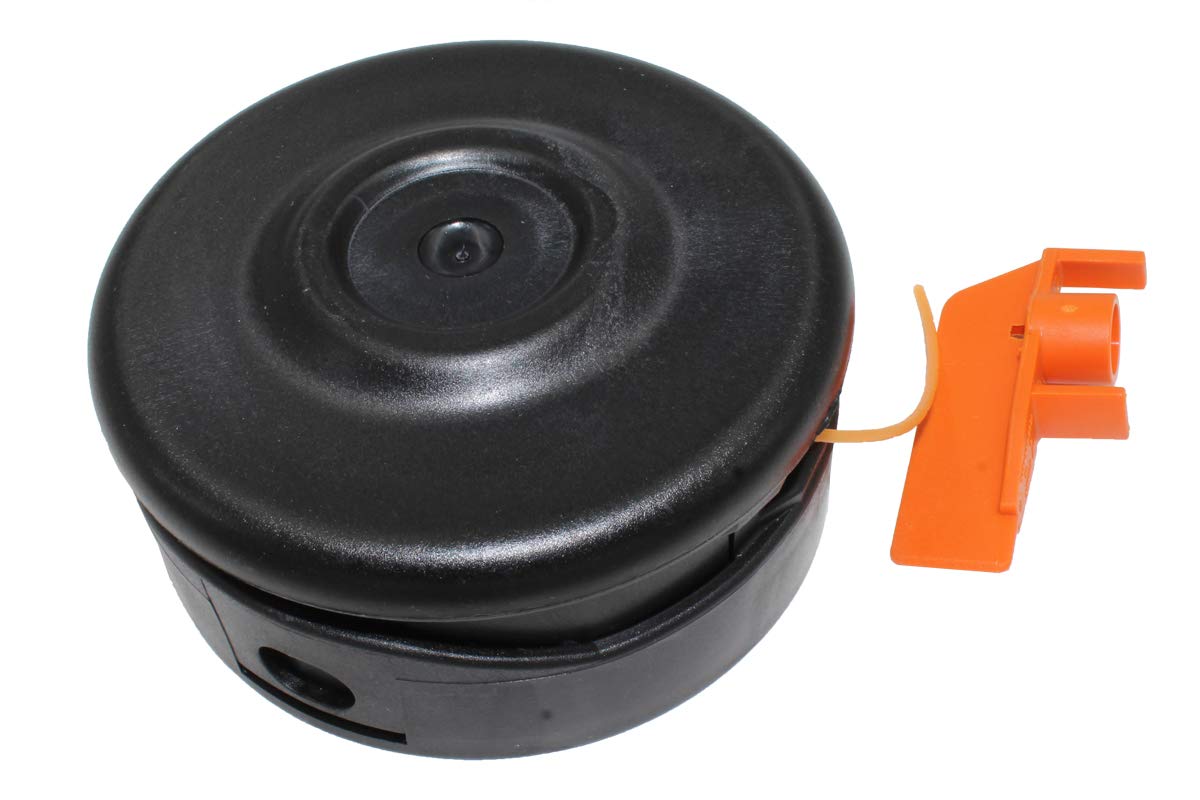 Amazon.com : Stihl SUPERCUT 40-2 Head 4003 710 2142 Handheld