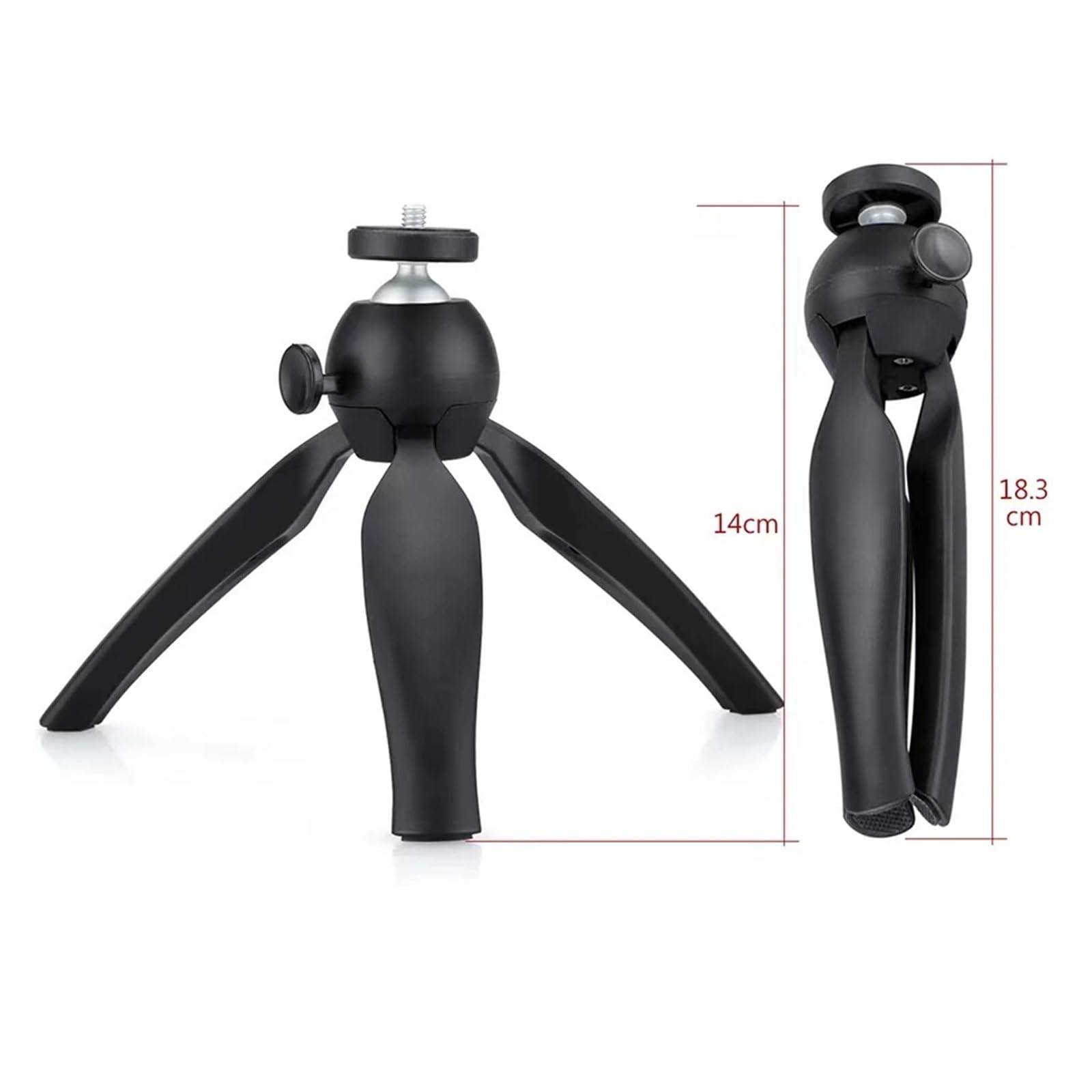 Mini statyw do projektora