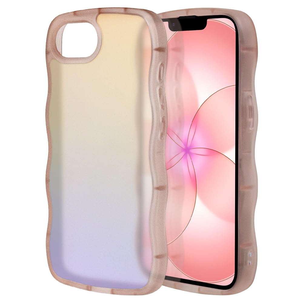 リラランページ EMU 14pro/水色/箱と16plusのピンク 2点 Amazon.co.jp: ラスタバナナ ケース カバー iPhone17 e 16 e 共用