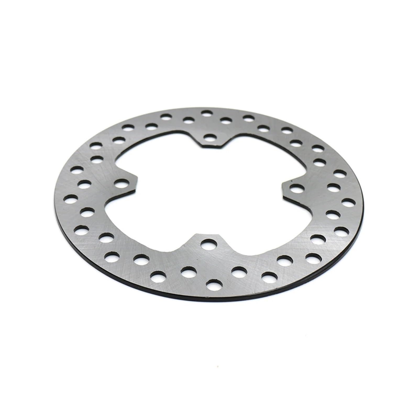 para Suzuki 400cc para LT-Z 400 para Quad para Sport 2003 2004 2005 2006 2007 2008 2009-2013 Disco Freno Rotor Trasero Motocicleta Disco Frenos Rotor