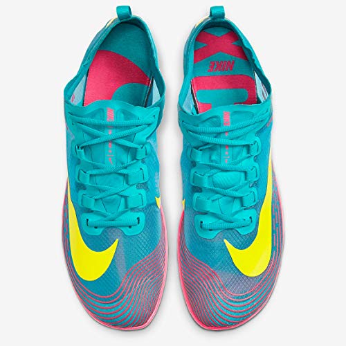 Image of Nike Zoom Victory Xc 5 Track Spike Shoes Aj0847-002