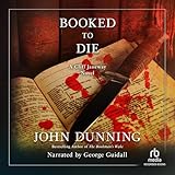 Booked to Die