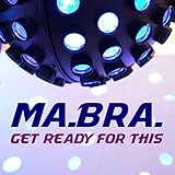  Get Ready for This (Ma.Bra. Extended Mix)
