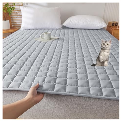 �ӂ�ӂ�t�@�W�[�}�b�g���X�|�[�^�u���L�����v�X���[�s���O�}�b�g�\�t�g�g��������@�p�b�h���̕����̃x�b�h�p �O���[. 135*200cm