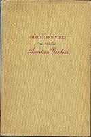 SHRUBS and VINES FOR AMERICAN GARDENS B00C7G0DD4 Book Cover