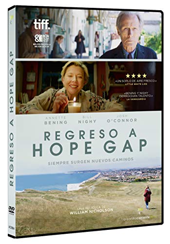 Regreso a Hope Gap [DVD]