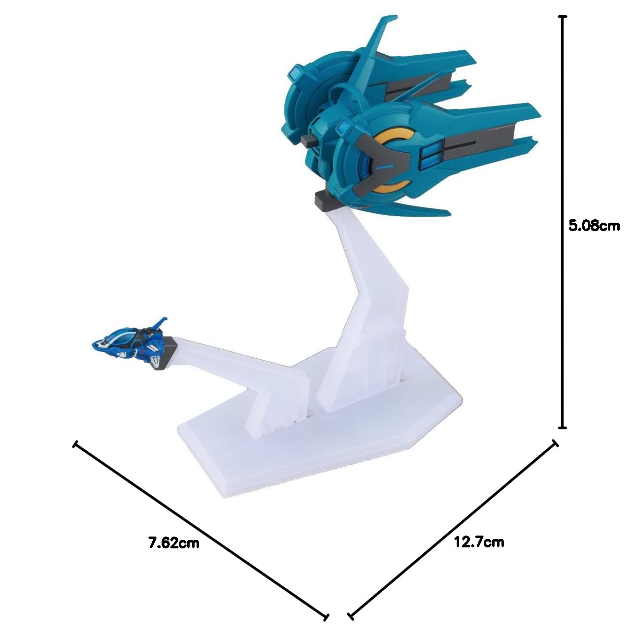 Amazon | HG 1/144 ガンダム G-セルフ用オプションユニット 宇宙用