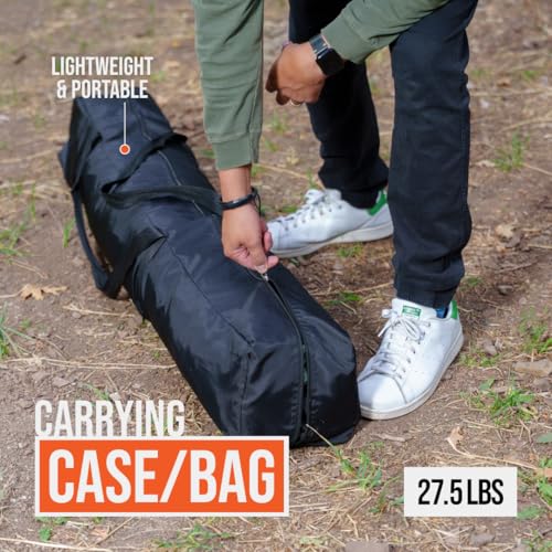 Carpa instantánea para camping para 4-6 personas miniatura 7