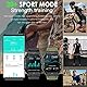 Militär Uhr Smartwatch Herren Armbanduhr mit Telefonfunktion 1,85 Zoll IP68 Wasserdicht Sportuhren Outdoor Tactical Watch Military Smartwatches Schwarz Fitnessuhr mit Blutdruckmessung Schrittzähler