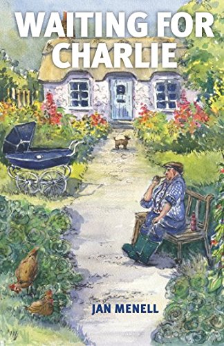 Waiting for Charlie: This book is not just a self-help story for women ...