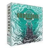 Un estilo artístico único y llamativo que evoca la lucha oscura y épica de Godsforge.