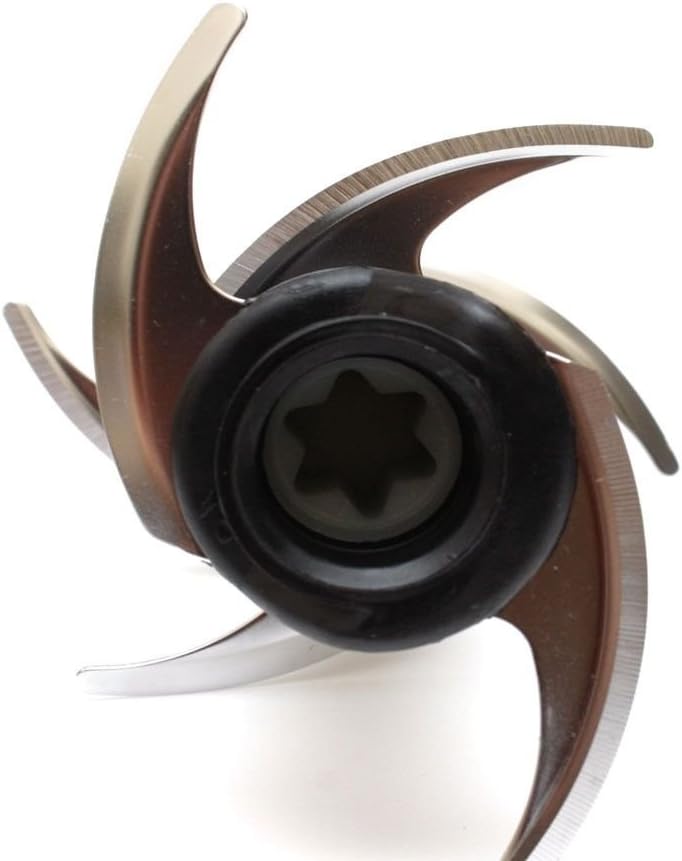 Genuine Ninja BL780 replacement parts (6 blade)