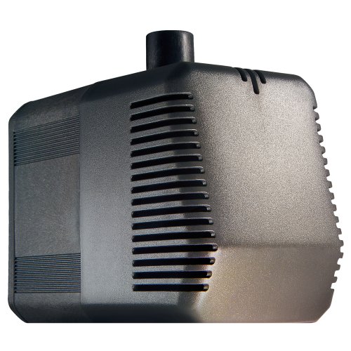 Rio Plus 3100HP Water Pump for Aquarium, 900-Gallon Per Hour Rio Plus 3100HP Water Pump for Aquarium, 900-Gallon Per Hour