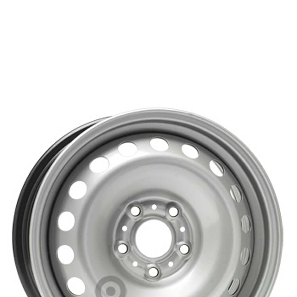 Alcar SF7215 - Cerchione in acciaio