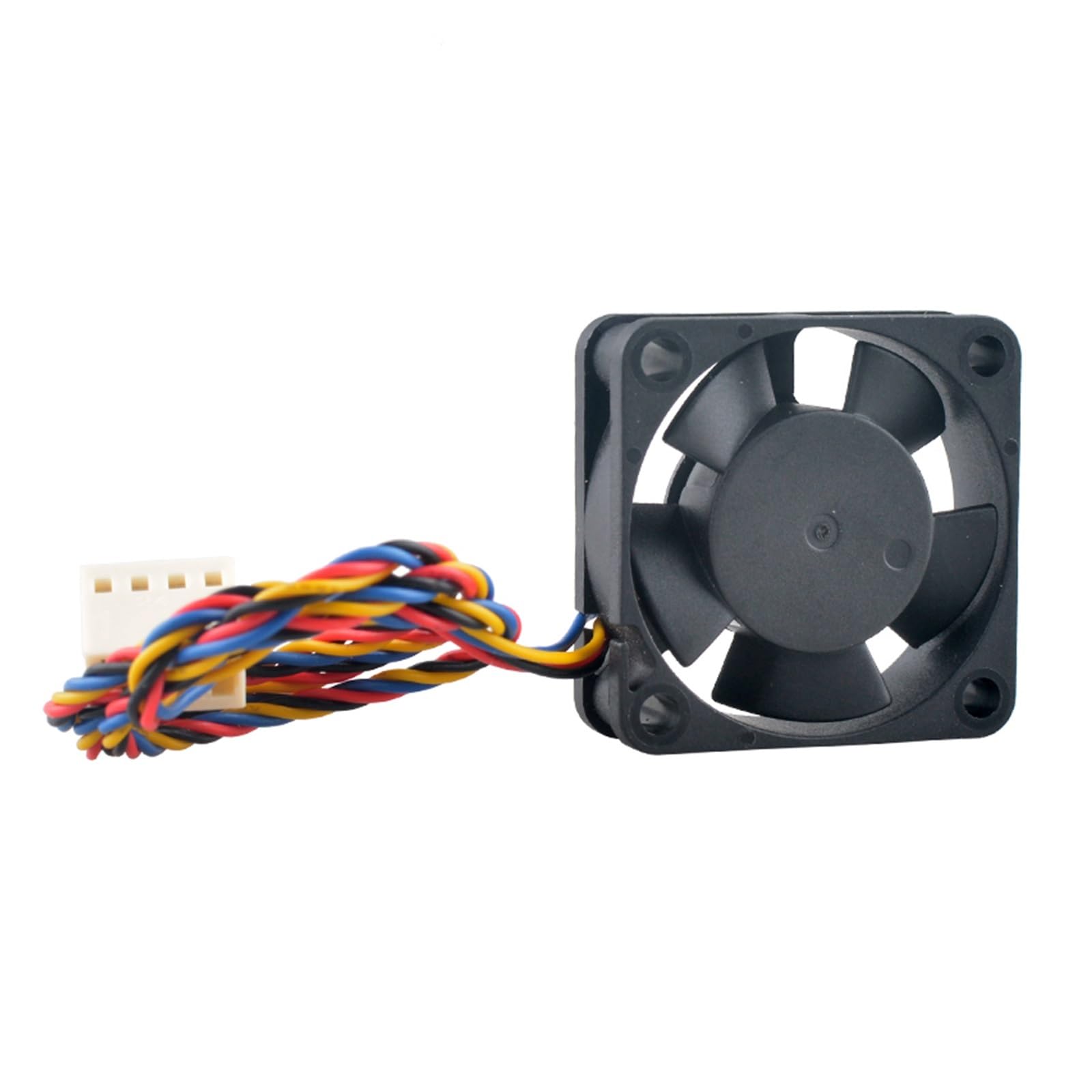 ACP3010-05PWM ACP3010-12PWM 3cm 30mm ventilador 30x30x10mm DC5V/12V 4 pines 8300/10000rpm microventilador de refrigeración con doble rodamiento de bolas(DC12V 4-pin)