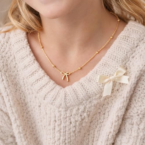 Turandoss 10 Year Old Girl Gifts 10th Birthday Gifts Girls Stuff Necklace - image 2