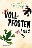 Vollpfosten 3411809558 Book Cover
