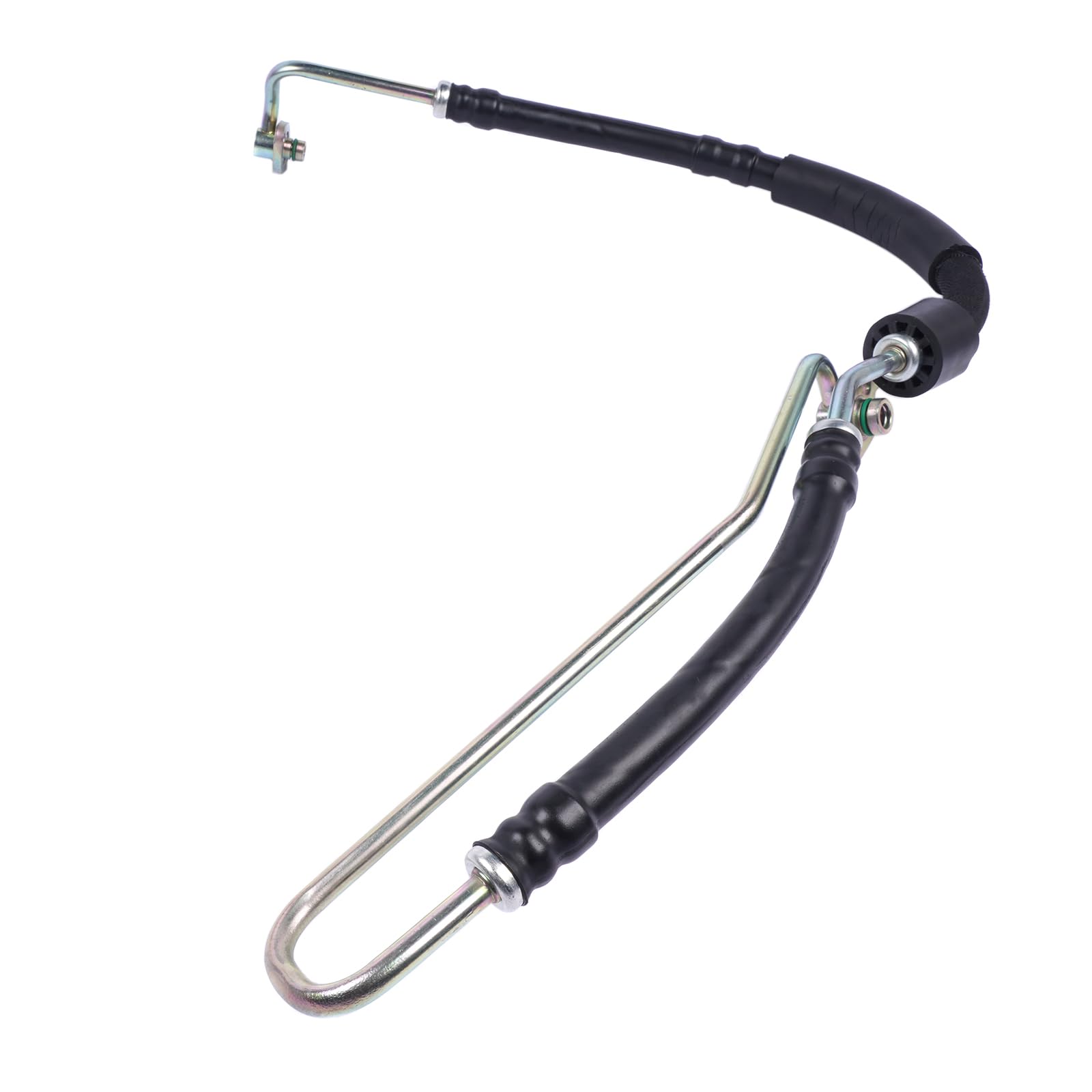 Tuyau hydraulique de direction compatible avec Q5 8RB 2.0 TFSI 2008-2016 8R1422893H 8R1422893AD