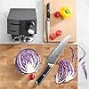 Cangshan-KURO-Series-6-Piece-Knife-Block-Set-High-Carbon-X-7-Damascus-Steel-504333 Cangshan KURO Series 6-Piece Knife Block Set, High Carbon X-7 Damascus Steel, 504333