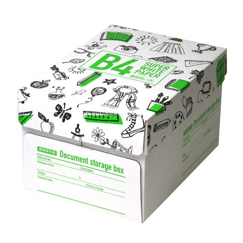 KILAT X[p[zCgy[p[ B4 2500(500×5)