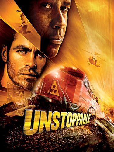 Unstoppable