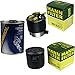 Produktbild QR-Parts Set 85522292 9900 W 920/48 WK 920/7 Original MANN-Filter Inspektionspaket SCT Motor Flush Motorspülung 11576574