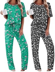 Green Flamingo/Black Stars