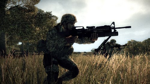 Operation Flashpoint : Dragon Risingの関連画像3