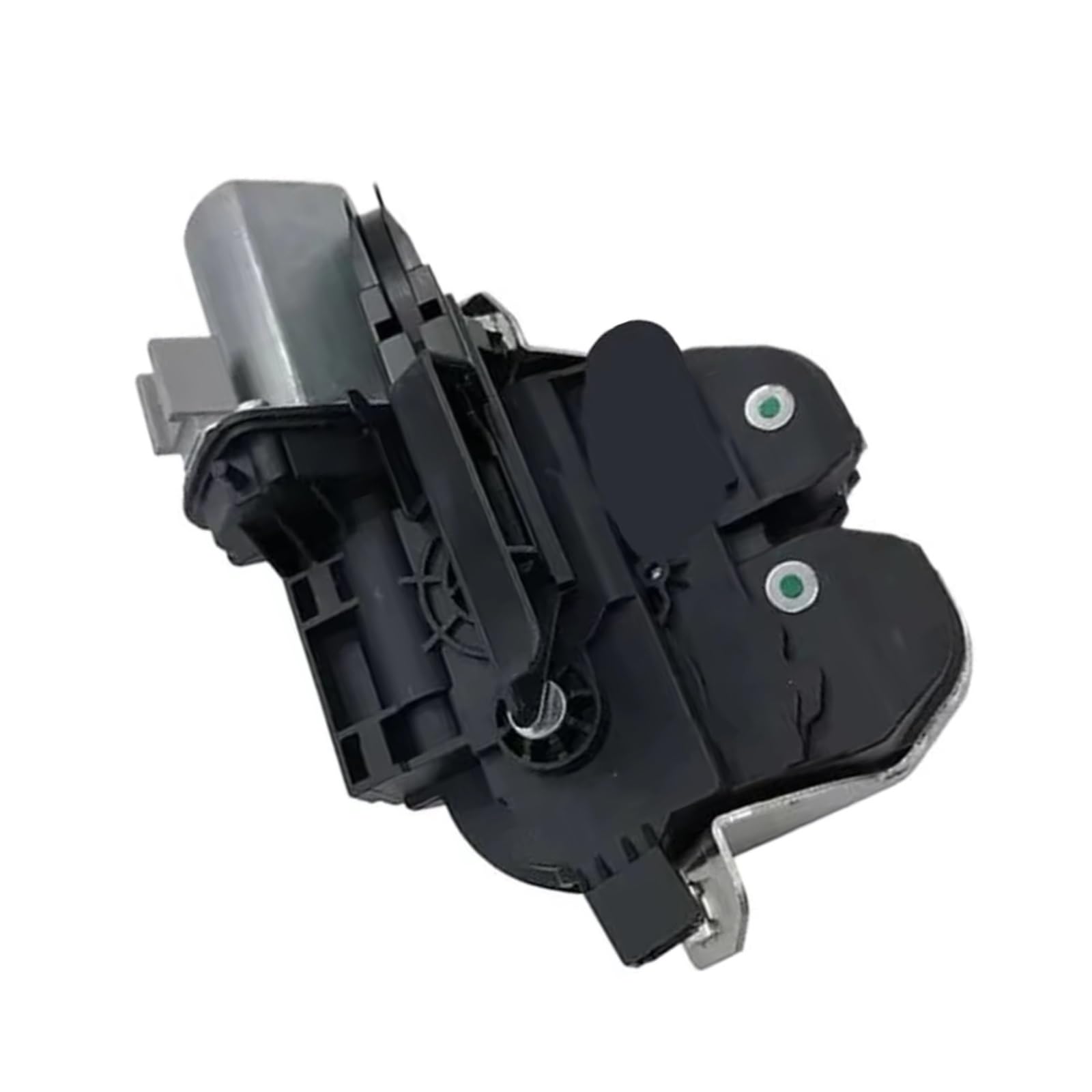 Naojino One Color Rear Tailgate Latch Actuator Compatible With Vw For Touareg For Sharan For Porsche For Cayenne Rear Liftgate Trunk Lid Lock Actuator