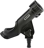 Scotty #229-BK Power Lock Rod