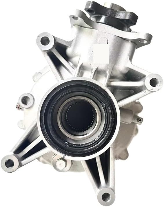 Compatible with CF Rear Axle Reducer Rear Differential Compatible with CF MOTO Cforce ATV Quad CF500AU CF600AU 400 500 600 800 X5 X6 X8 Q520-330000 (spare parts)