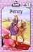 Scholastic Reader Level 3: Stablemates: Penny