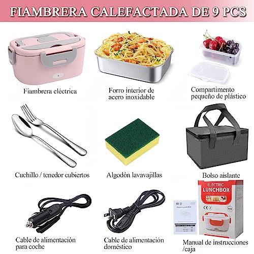 lonchera termica 15 Imagen adicional