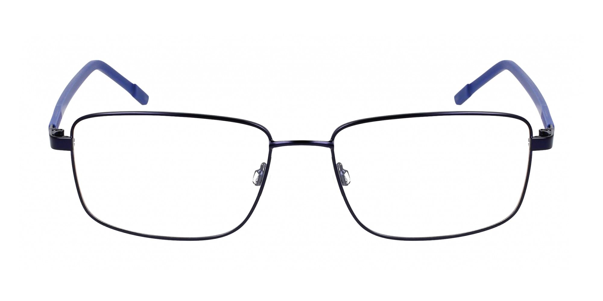 Flexon Flexon H6078 Montature per occhiali da vista Uomo