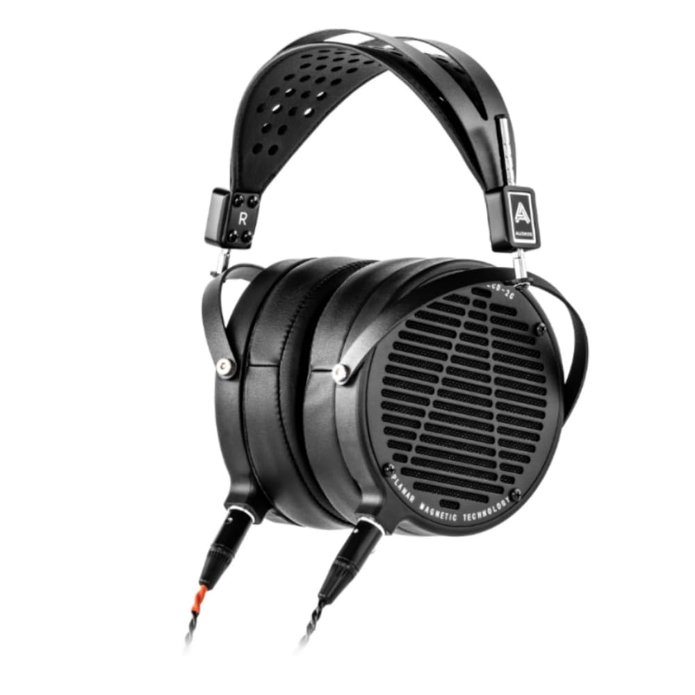 Amazon.com: Audeze LCD-2 Classic Over Ear Headphones with Carrying