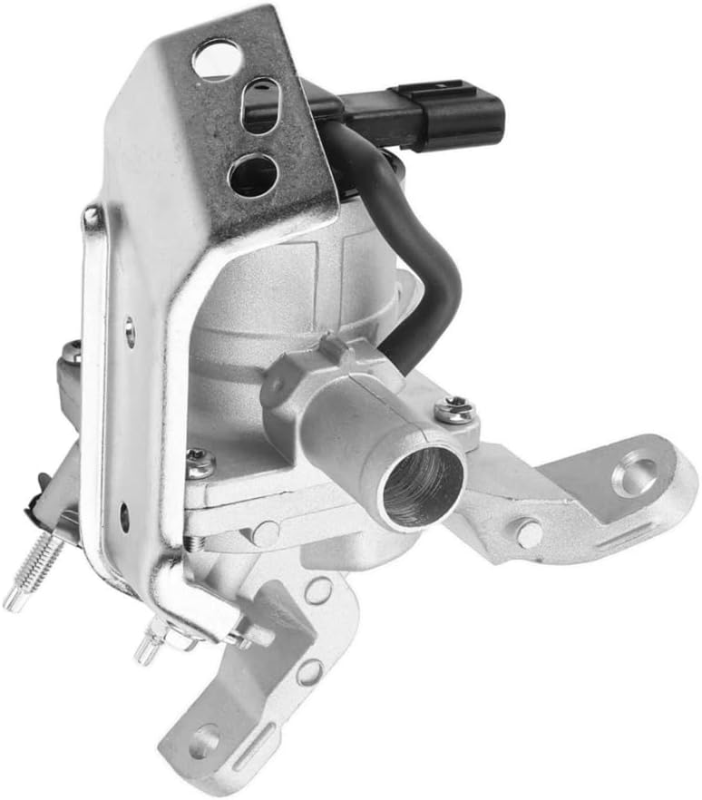 Buy Electric Air Check Valve Assembly Secondary Air Injection Check