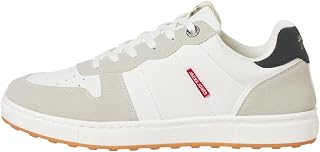 Jack & Jones Barney PU Combo Sneaker